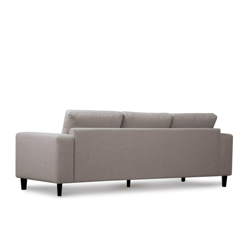 Sofa ALI, smėlio, 240x87x85 cm Sofa ALI, smėlio, 240x87x85 cm
