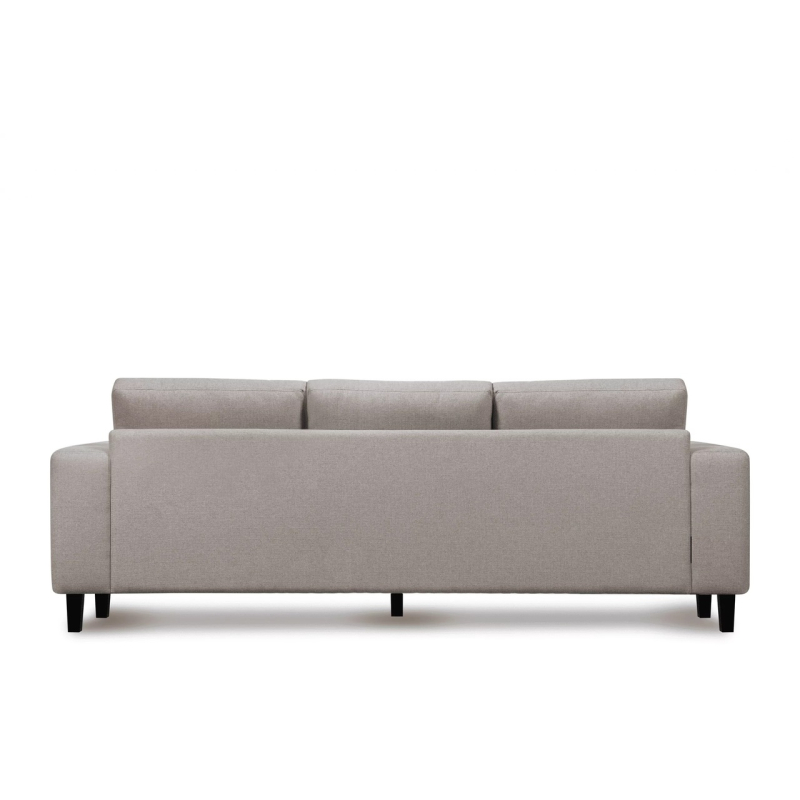 Sofa ALI, smėlio, 240x87x85 cm Sofa ALI, smėlio, 240x87x85 cm