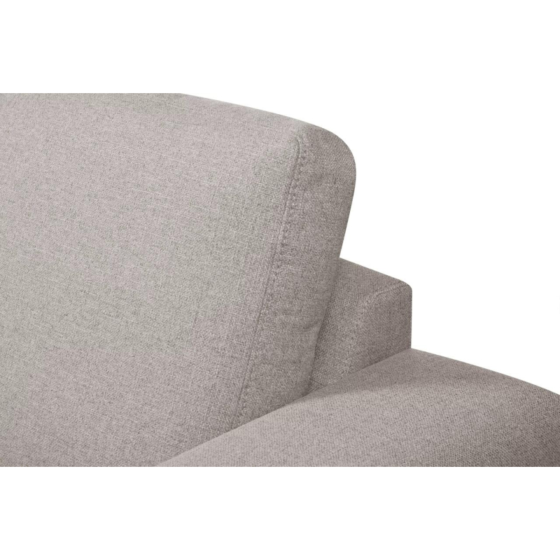 Sofa ALI, smėlio, 240x87x85 cm Sofa ALI, smėlio, 240x87x85 cm