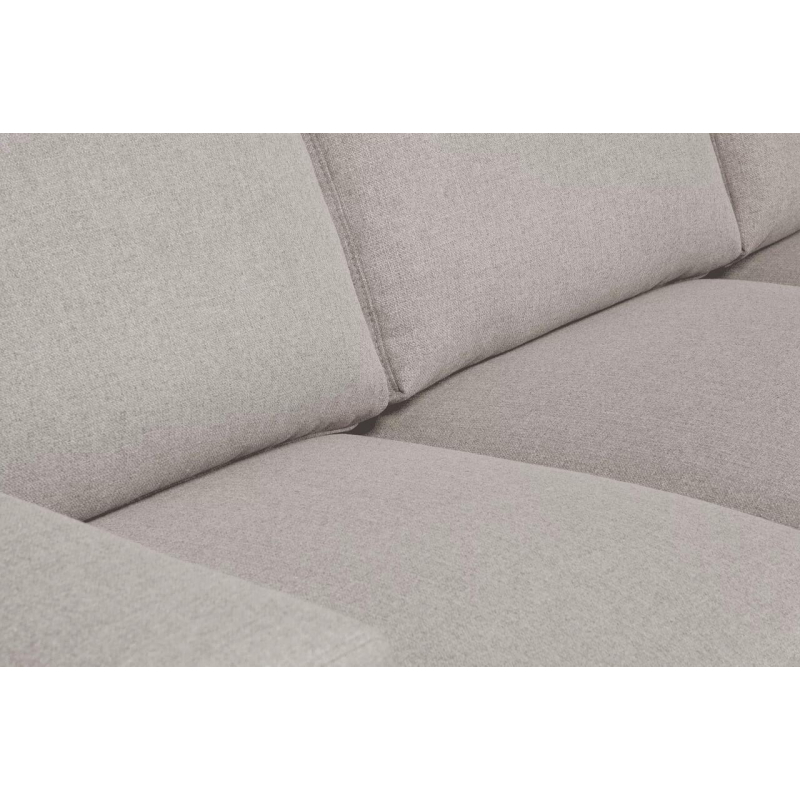 Sofa ALI, smėlio, 240x87x85 cm Sofa ALI, smėlio, 240x87x85 cm