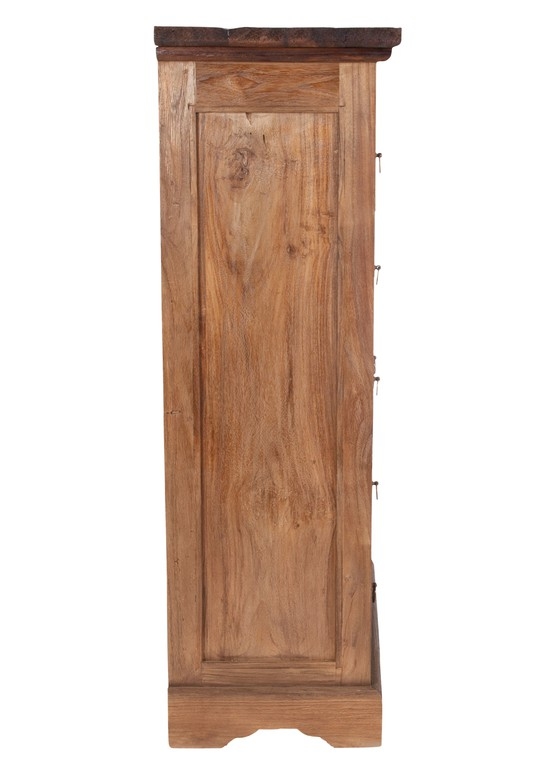 Spintelė 01 SEADRIFT