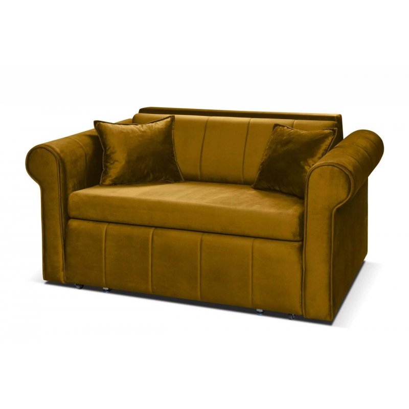 Sofa LAVI, garstyčių, 161x94x84 cm