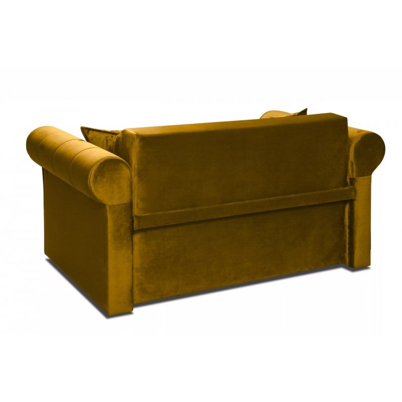 Sofa LAVI, garstyčių, 161x94x84 cm