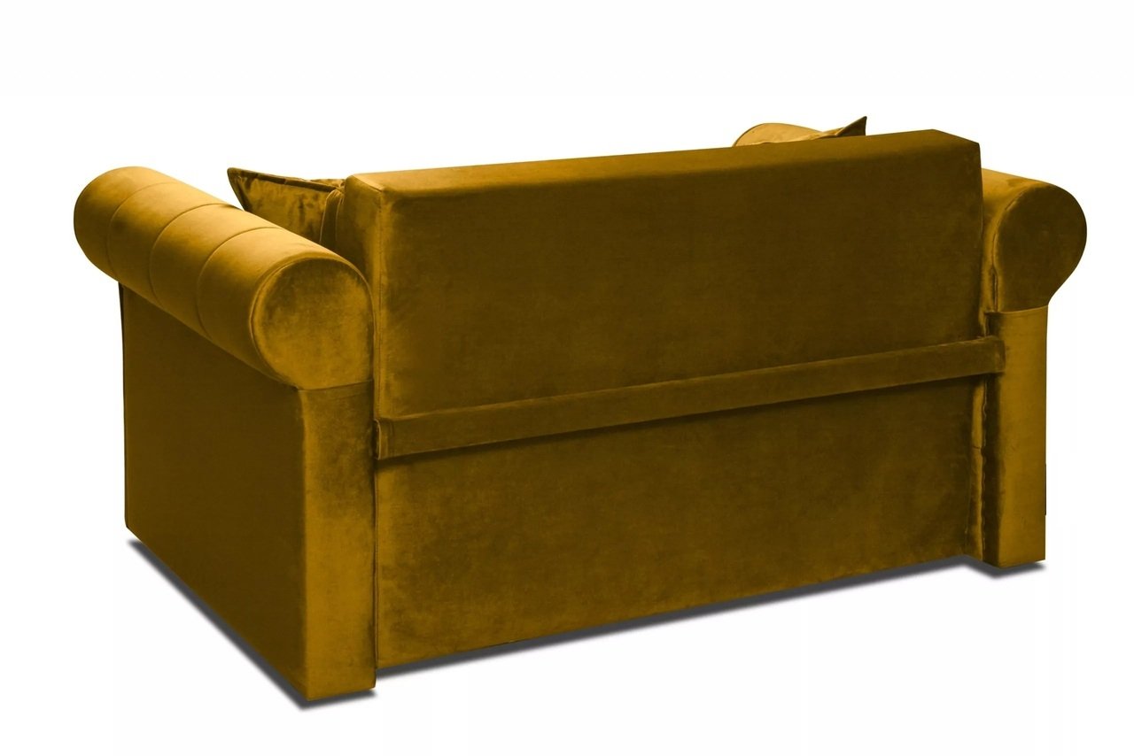 Sofa LAVI, garstyčių, 161x94x84 cm