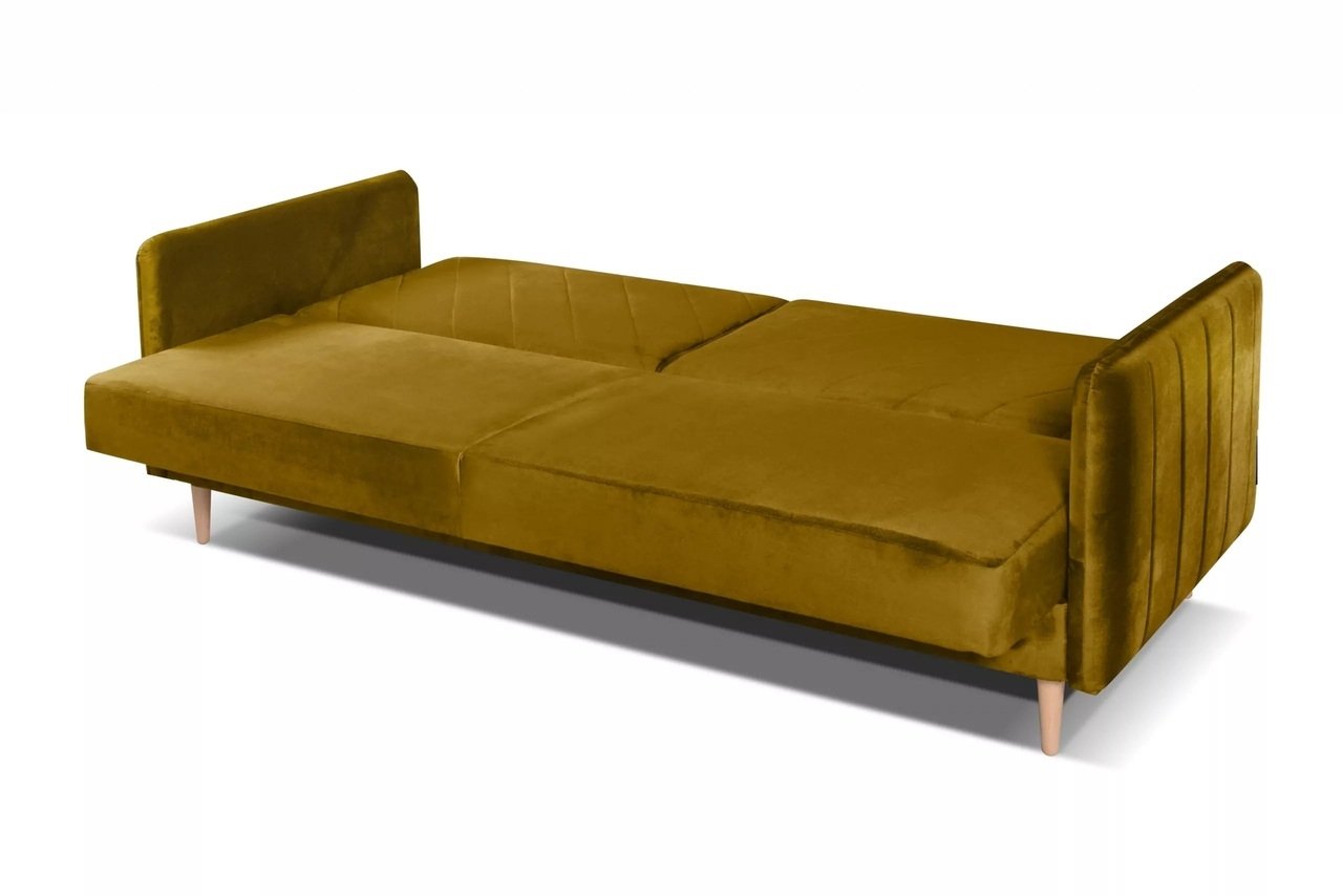 Sofa ORDI, garstyčių, 207x91x93 cm