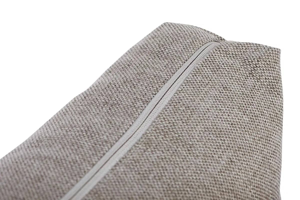 Sofa REVI, pilka, 233x100x88 cm