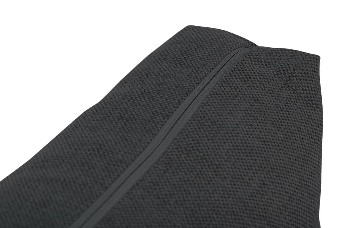 Sofa REVI, grafito, 233x100x88 cm