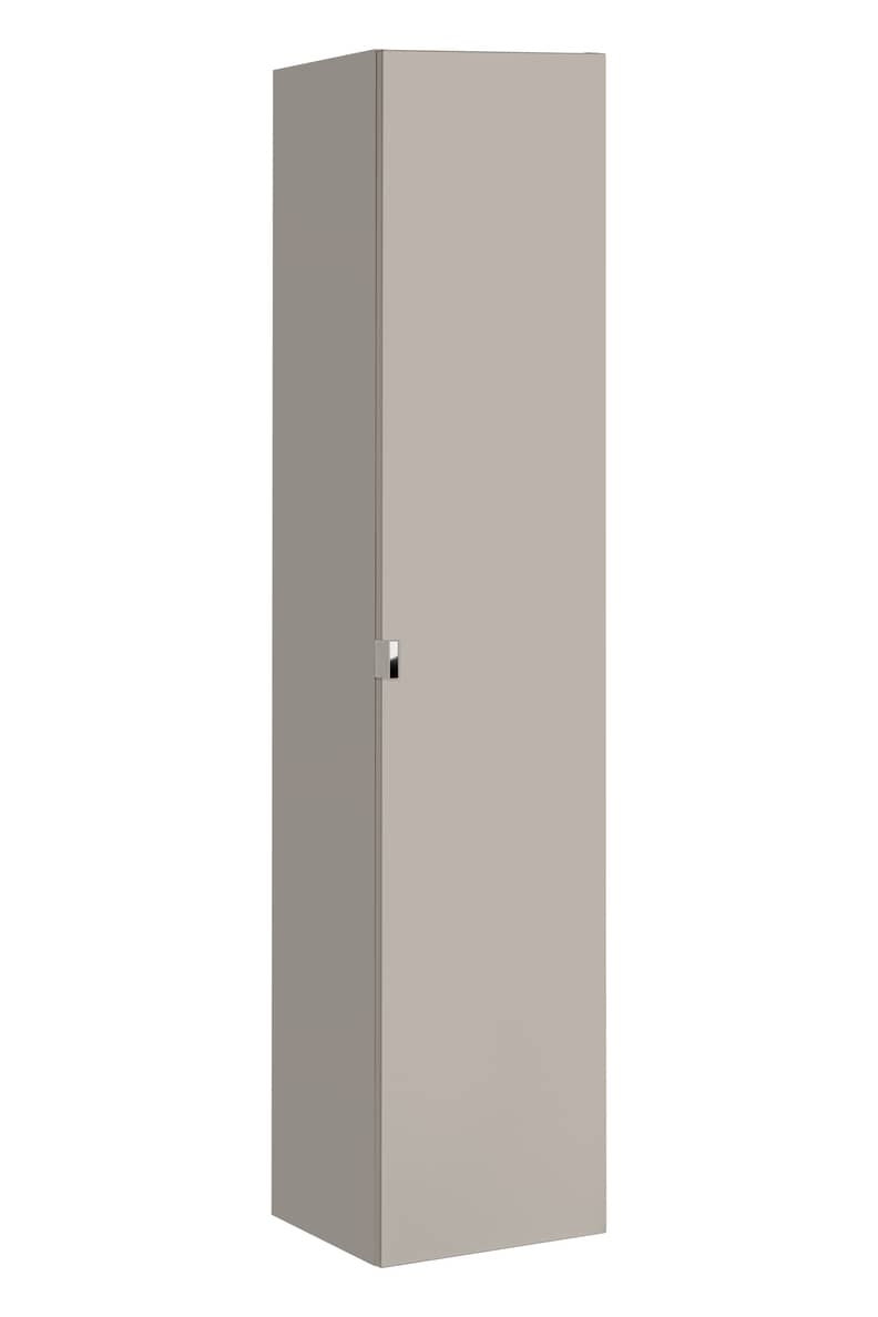 Vonios komplektas SANTA TAUPE 180