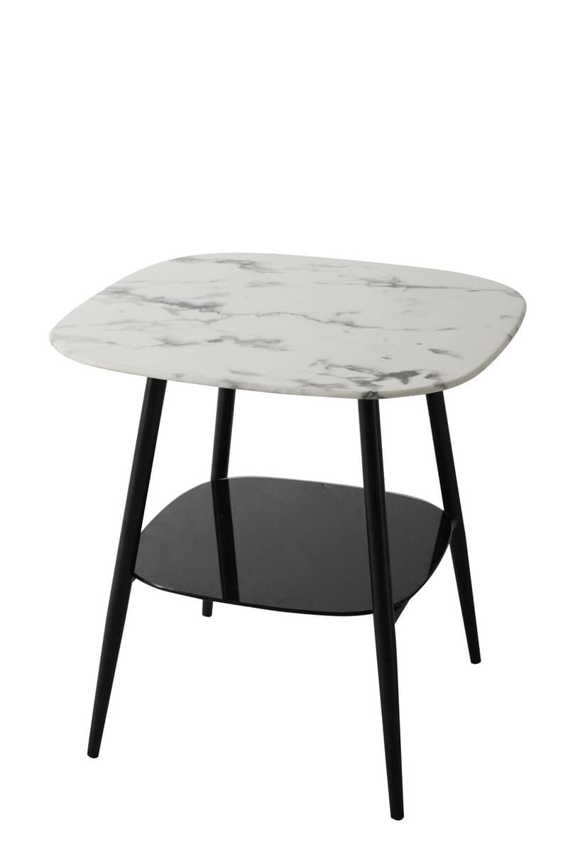 Žurnalinis staliukas 210, 55x55x55 cm