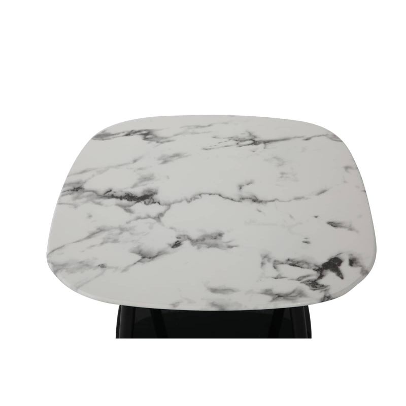 Žurnalinis staliukas 210, 55x55x55 cm