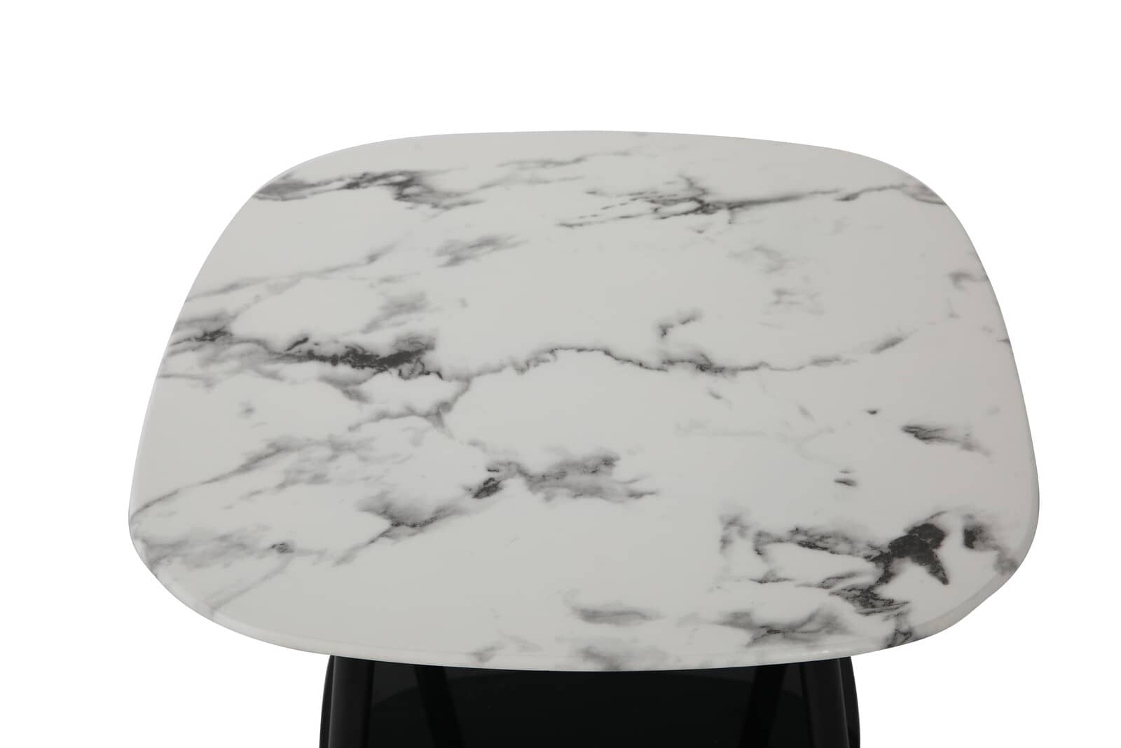 Žurnalinis staliukas 210, 55x55x55 cm