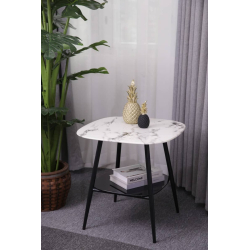 Žurnalinis staliukas 210, 55x55x55 cm