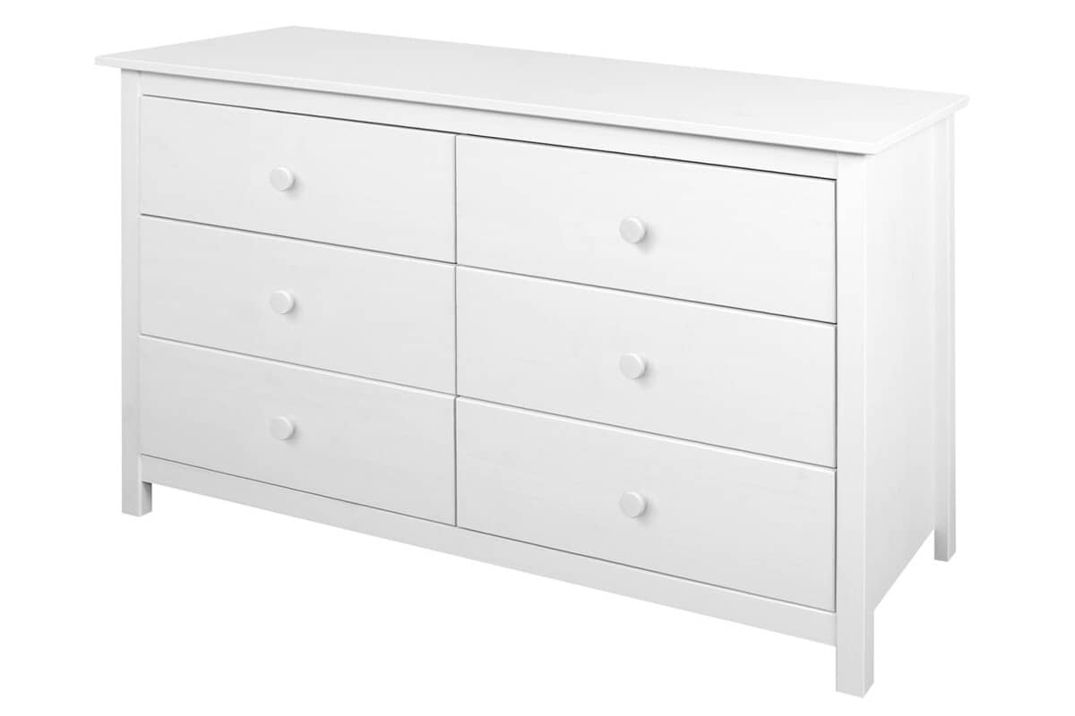 Komoda 0024, 130x45x80 cm Komoda 0024, 130x45x80 cm