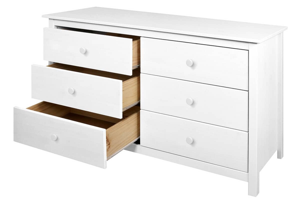 Komoda 0024, 130x45x80 cm Komoda 0024, 130x45x80 cm
