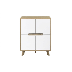 Komoda 0001, 80x40x102 cm