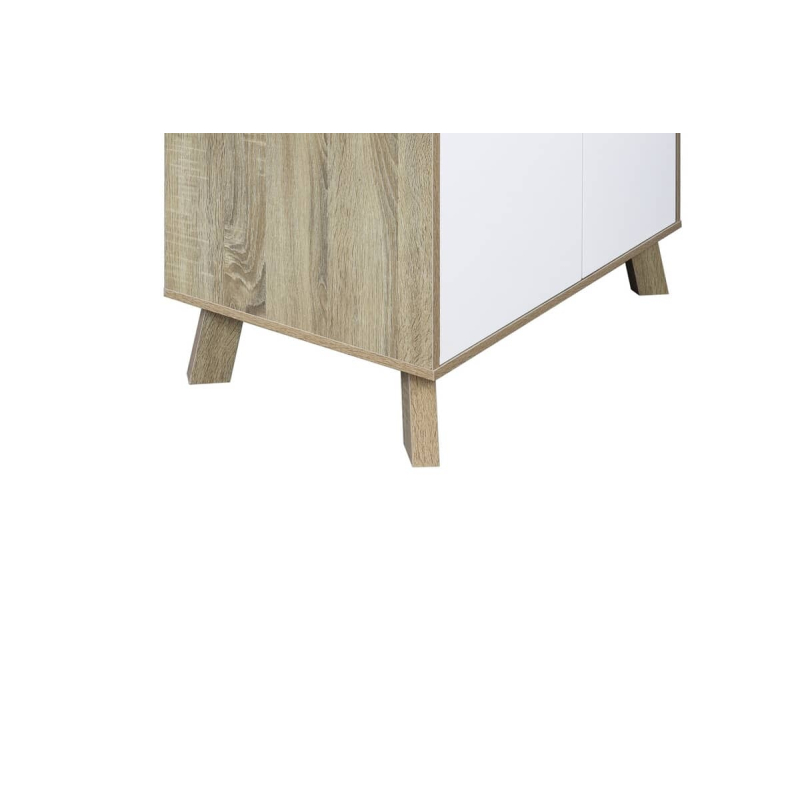 Komoda 0001, 80x40x102 cm