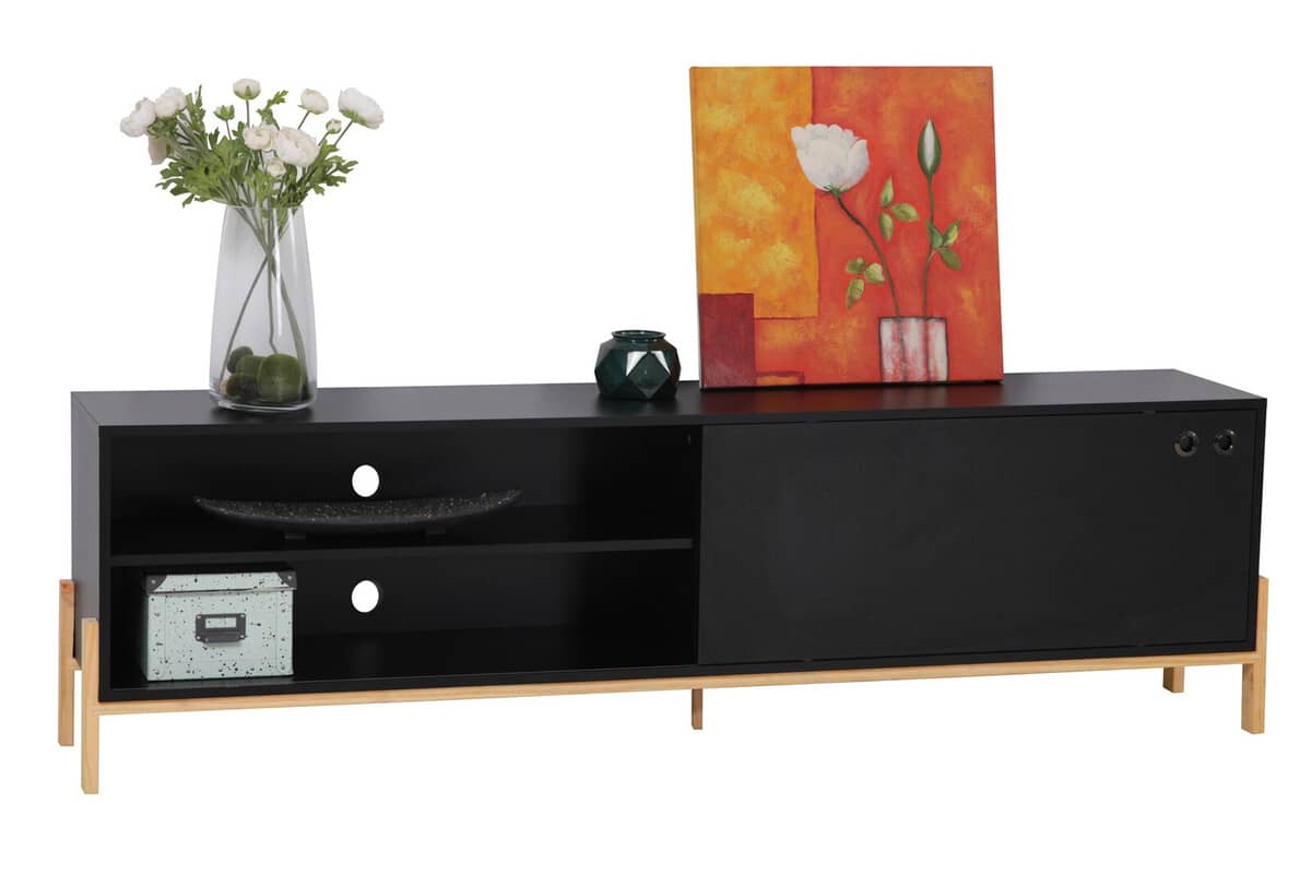 TV staliukas 0032, 185x33,5x53,5 cm