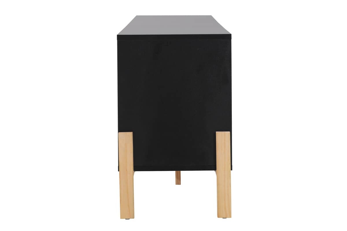 TV staliukas 0032, 185x33,5x53,5 cm