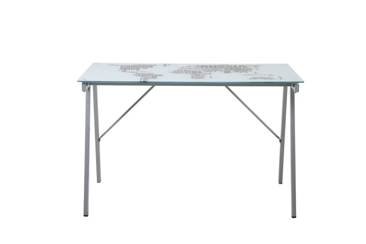 Darbo stalas 0016, 113x58x73 cm