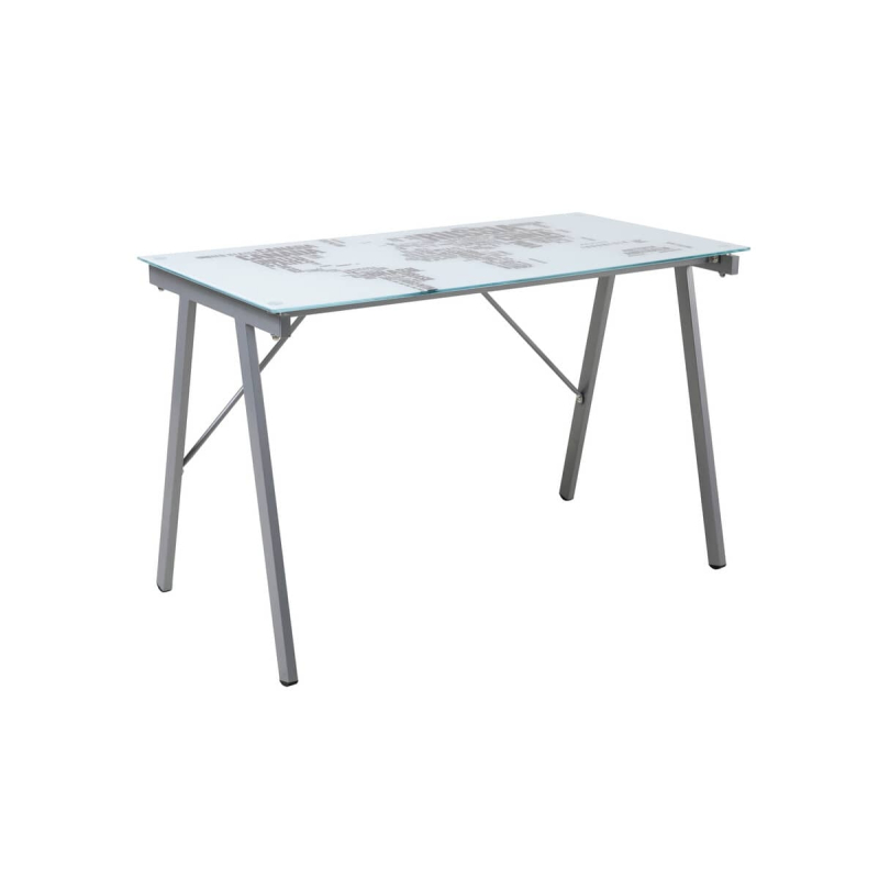 Darbo stalas 0016, 113x58x73 cm