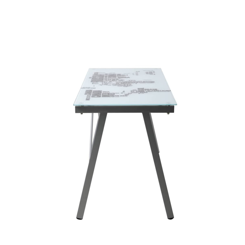 Darbo stalas 0016, 113x58x73 cm