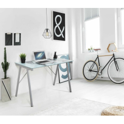 Darbo stalas 0016, 113x58x73 cm