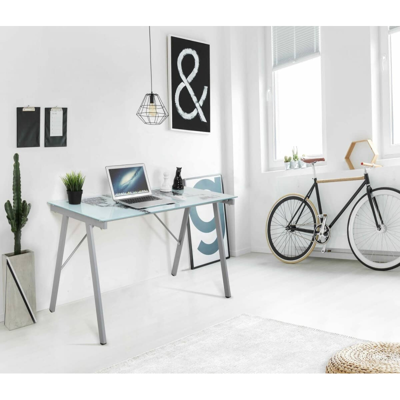 Darbo stalas 0016, 113x58x73 cm