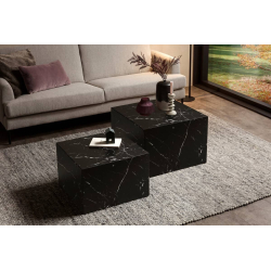 Staliukų komplektas 586, 58x58x40 + 50x50x33 cm