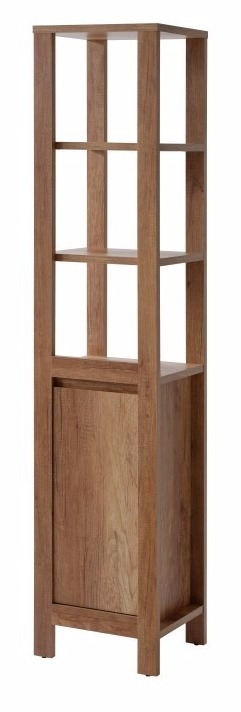 Vonios komplektas BOSTON 60