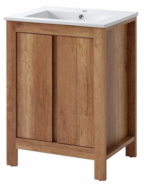 Vonios komplektas BOSTON 60