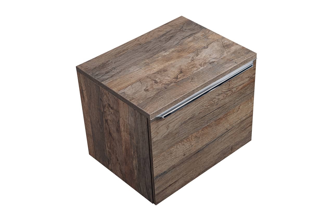 Pakabinama vonios spintelė 826 SANTA OAK