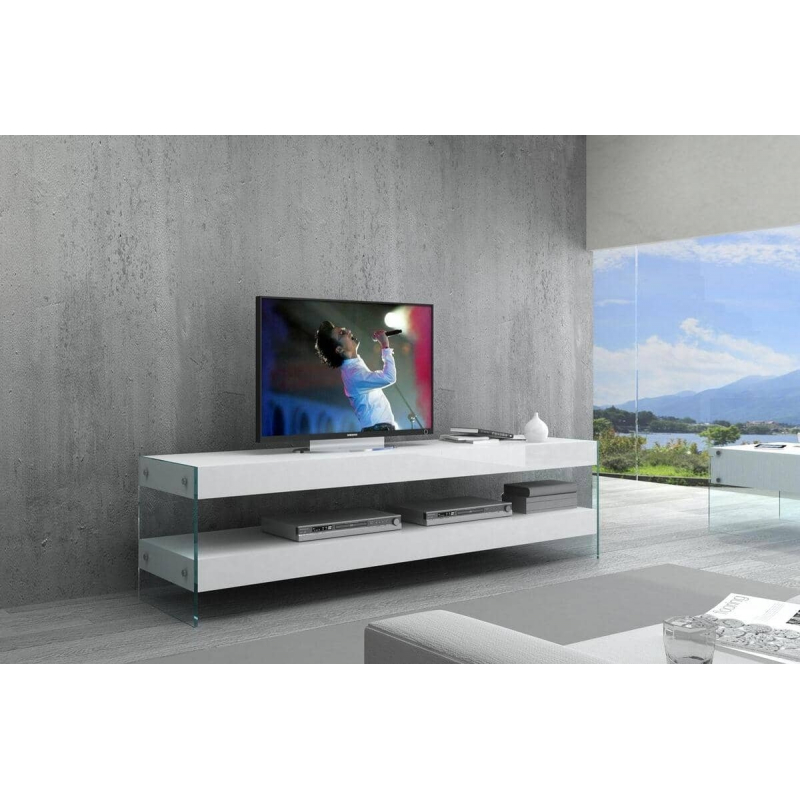 TV staliukas SOHO SH08, 150x46x51 cm