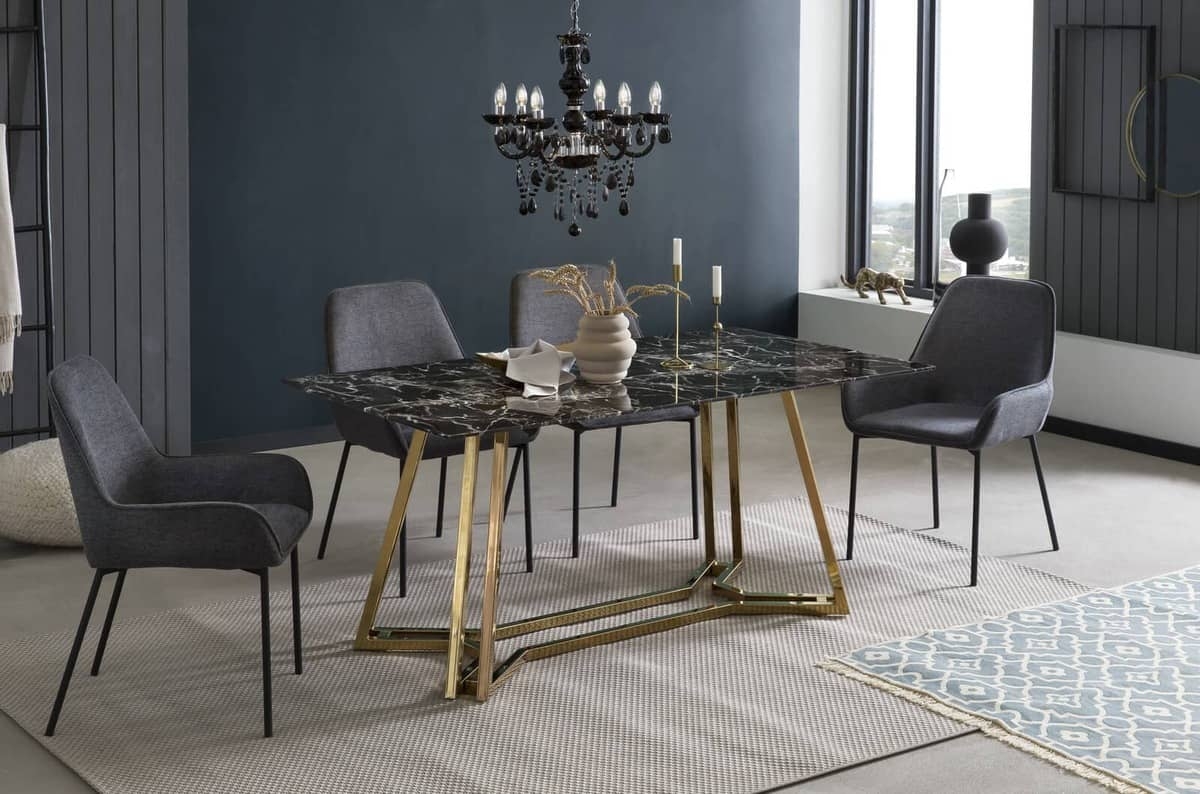 Pakabinamas šviestuvas 918, 52x52x120 cm