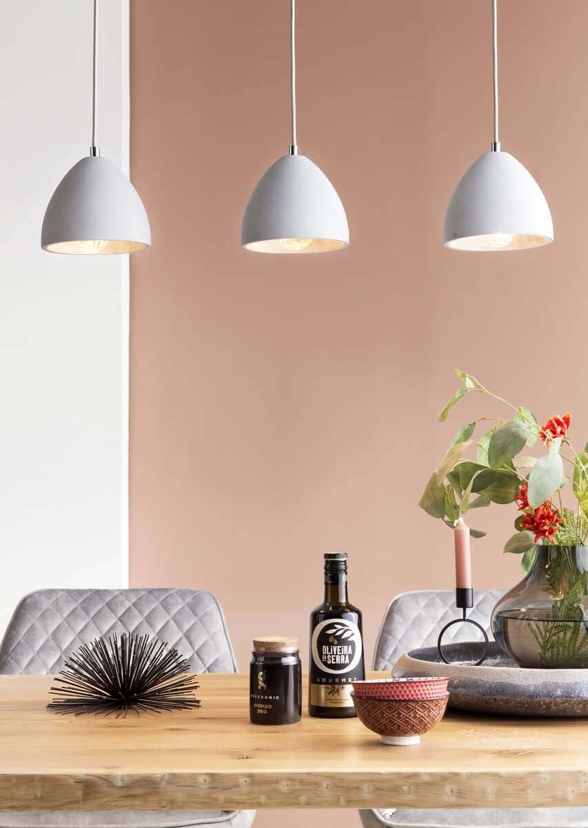 Pakabinamas šviestuvas 963, 76x15x125 cm