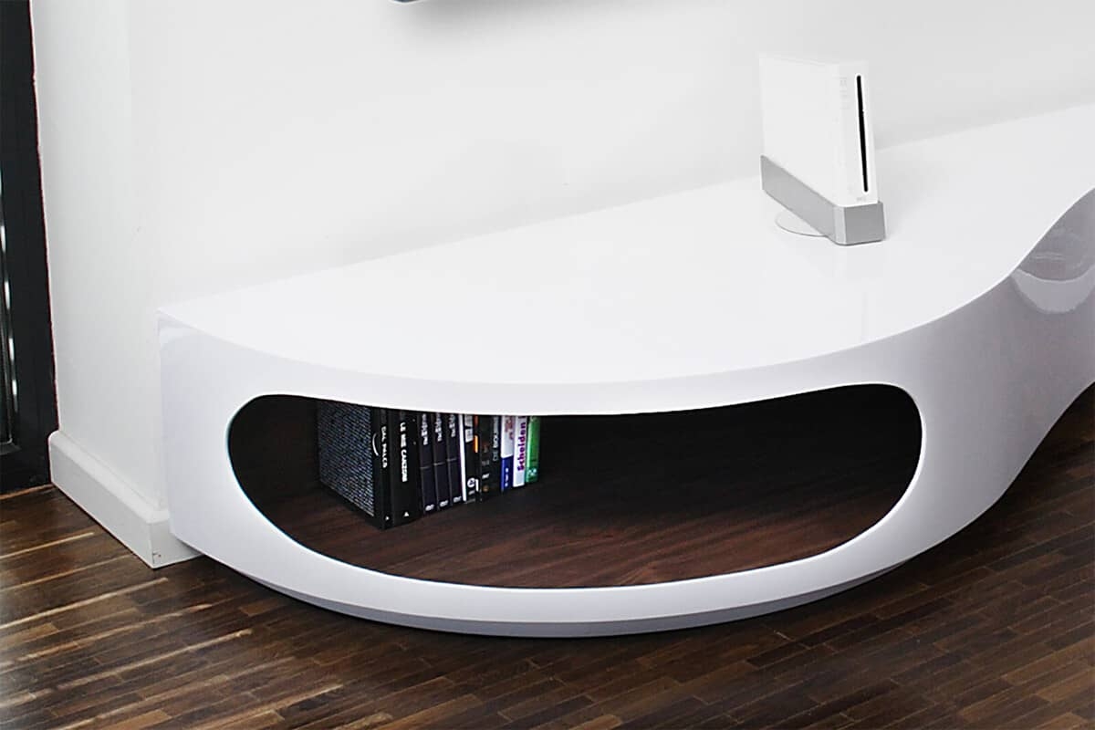 TV staliukas 999, 200x50x30 cm