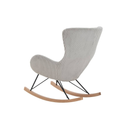 Supamas krėslas 585, 76x100x103 cm