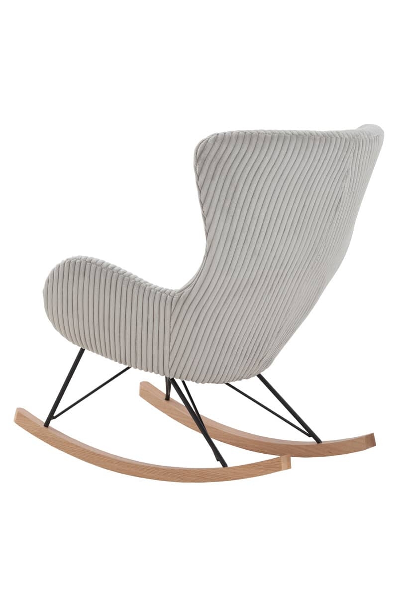 Supamas krėslas 585, 76x100x103 cm