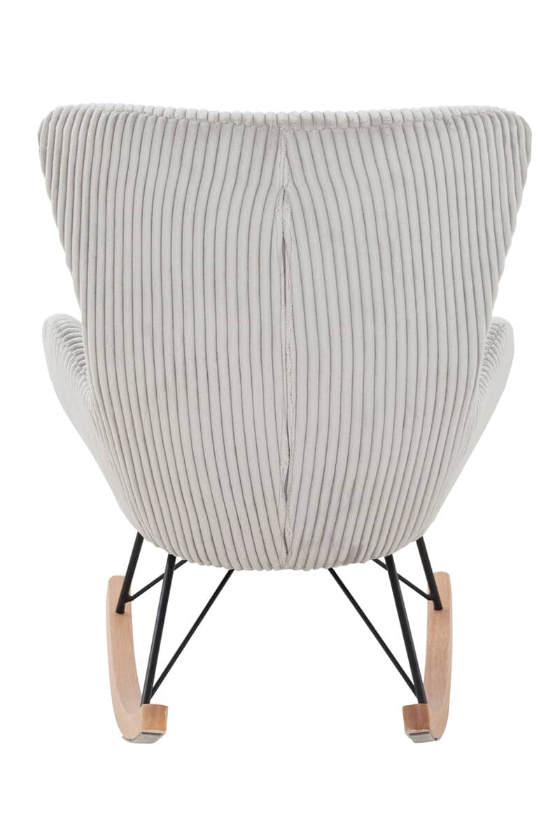 Supamas krėslas 585, 76x100x103 cm