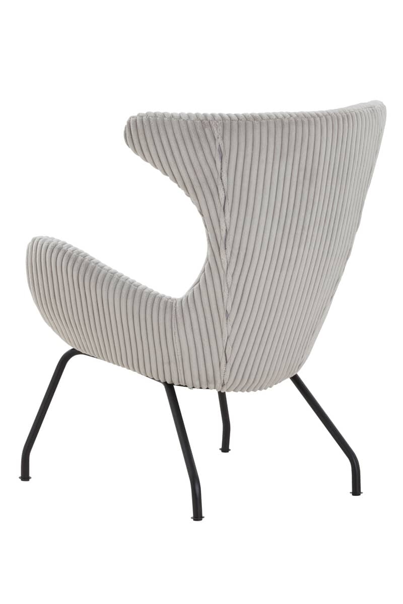 Krėslas 592, 78x77x96 cm