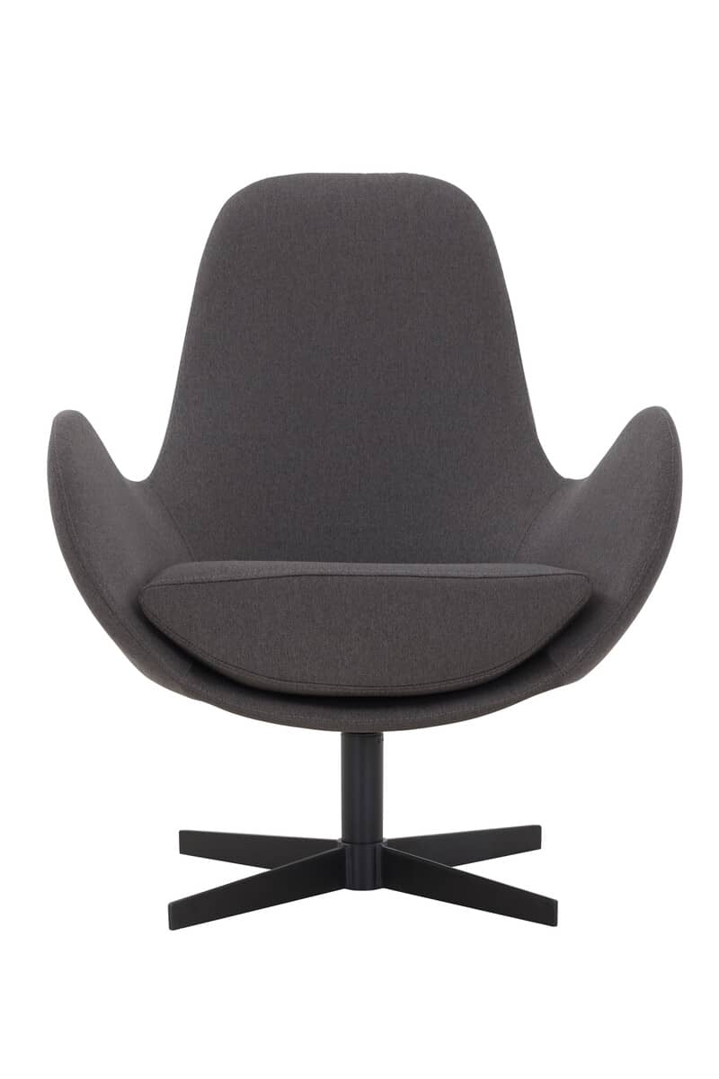 Krėslas 646, 72x69x85 cm