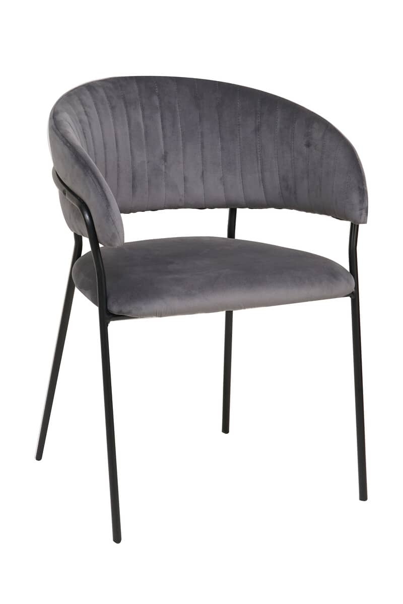 Kėdė 395, 55x50x80 cm