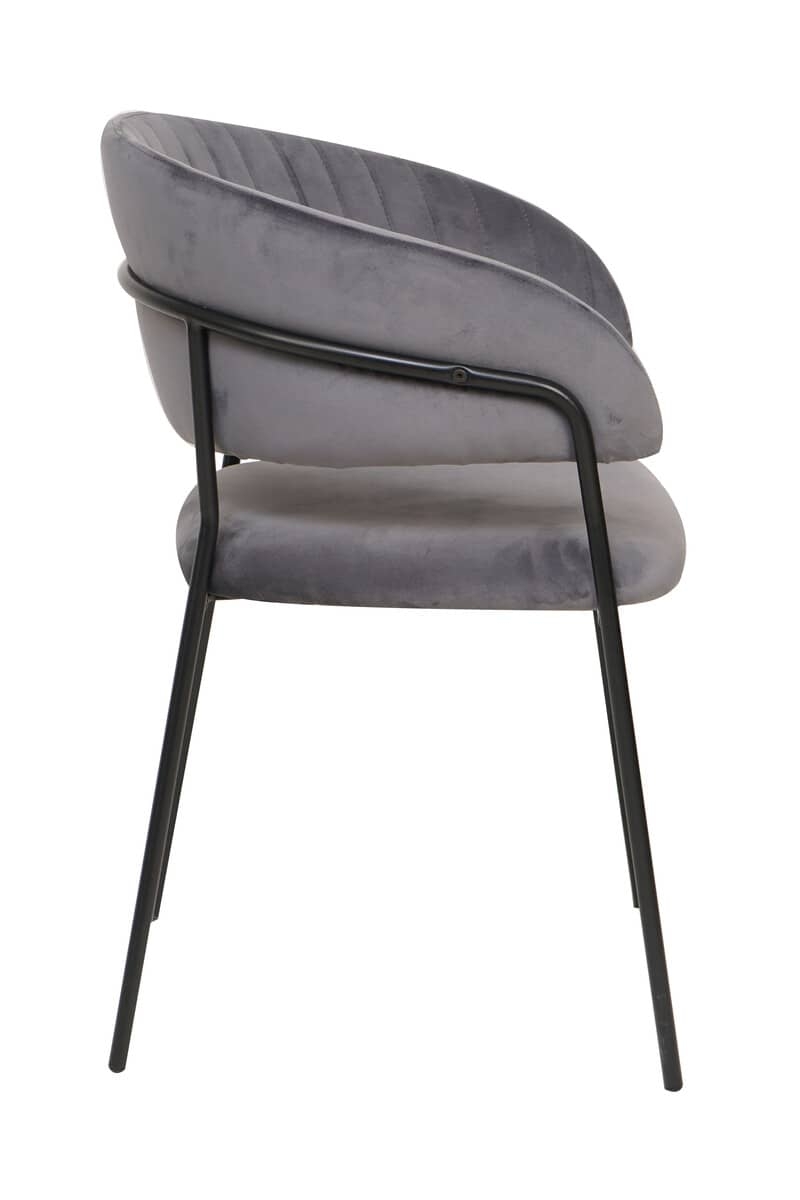 Kėdė 395, 55x50x80 cm