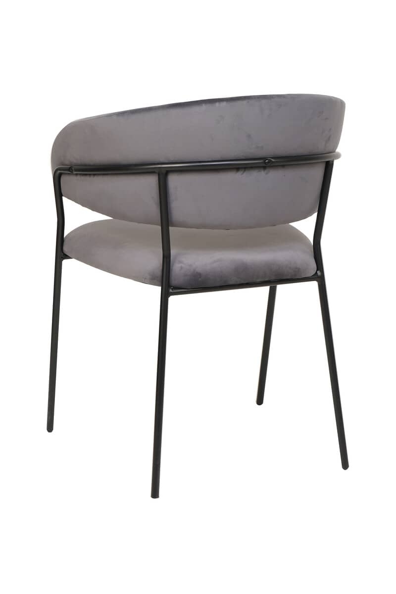 Kėdė 395, 55x50x80 cm