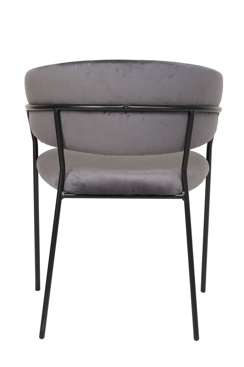 Kėdė 395, 55x50x80 cm