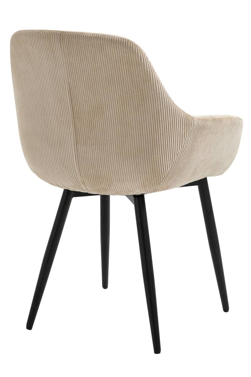 Kėdė 964, smėlio, 64x59x86 cm