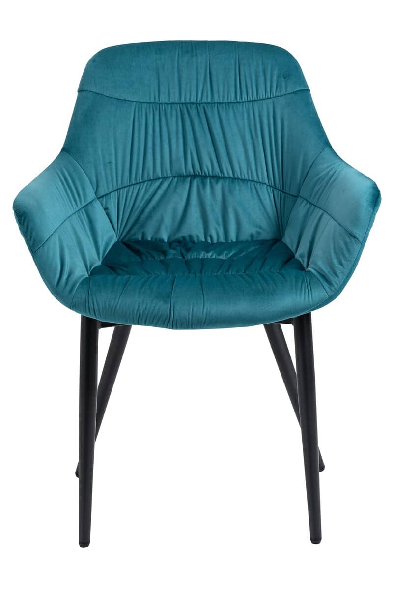 Kėdė 967, turkio, 63x61x81 cm