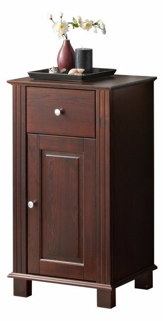 Vonios komplektas FREJA OAK 60