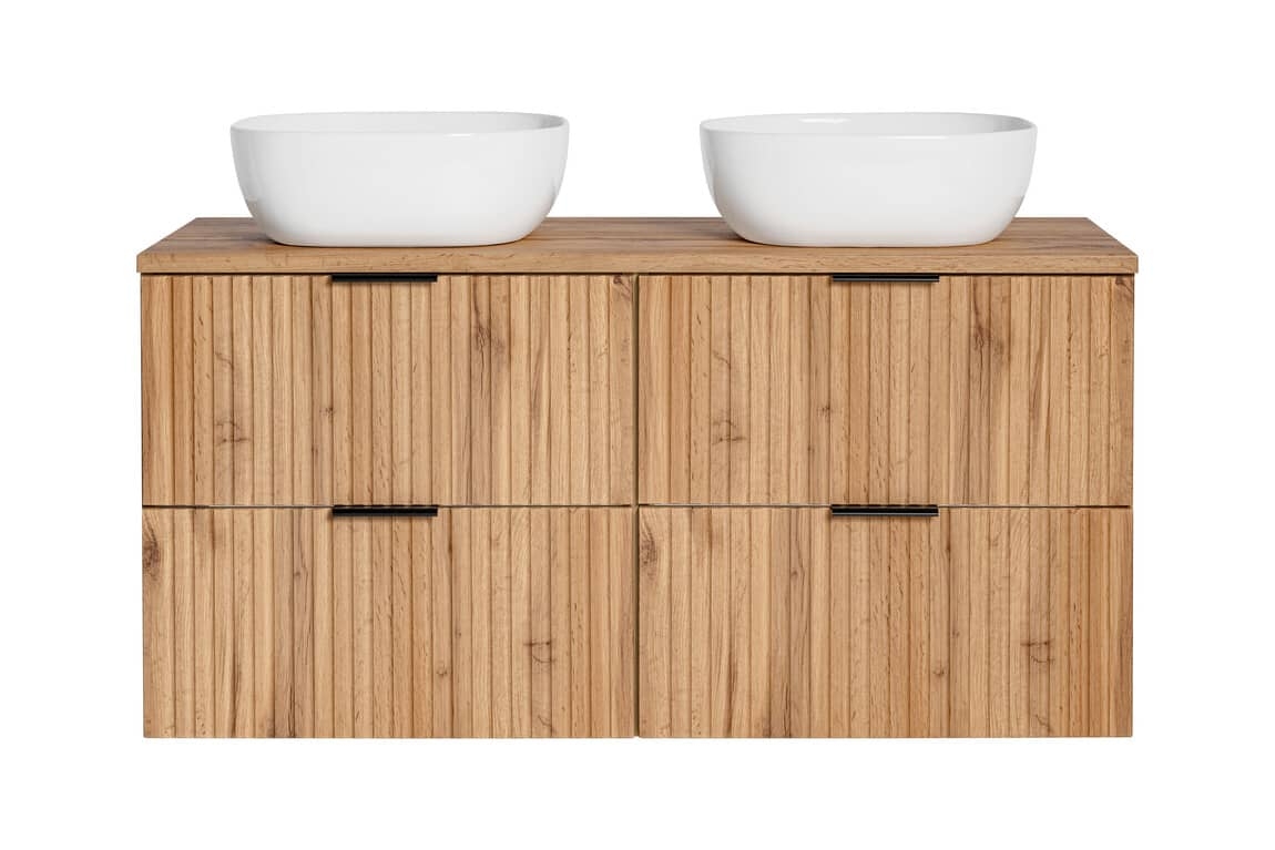 Vonios komplektas ADELO OAK 120D