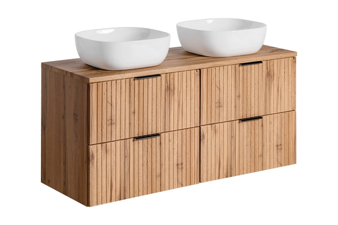 Vonios komplektas ADELO OAK 120D