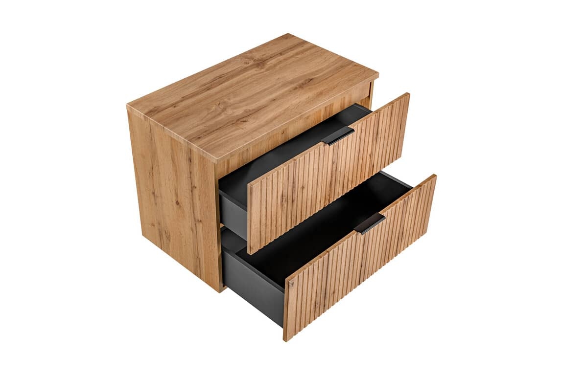 Pakabinama vonios spintelė 828 ADELO OAK